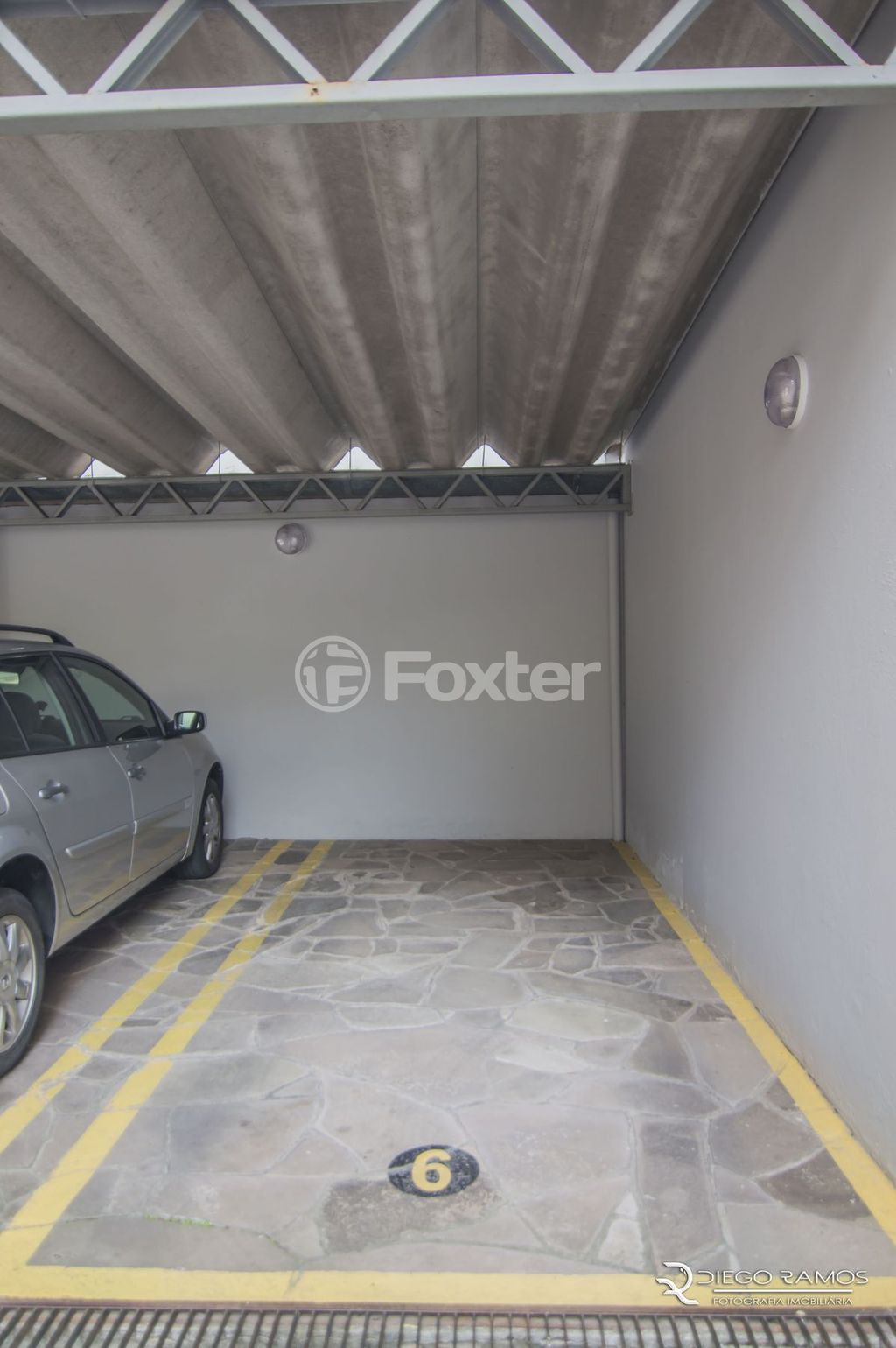 Apartamento para comprar em Honório Silveira Dias, 872 - foto 28