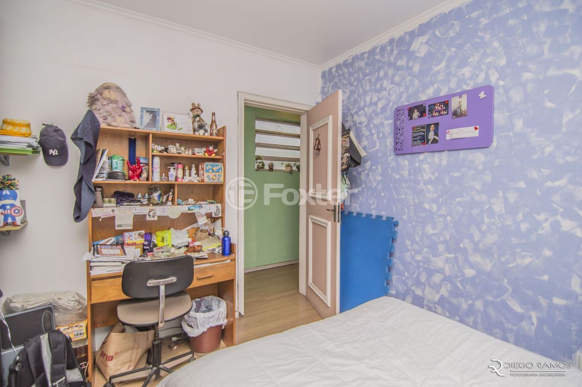 Apartamento para comprar em PROTASIO ALVES, 1581 - foto 17