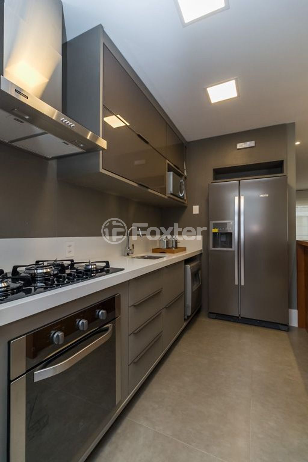 Casa em condominio para comprar em João Salomoni, 500 - foto 17
