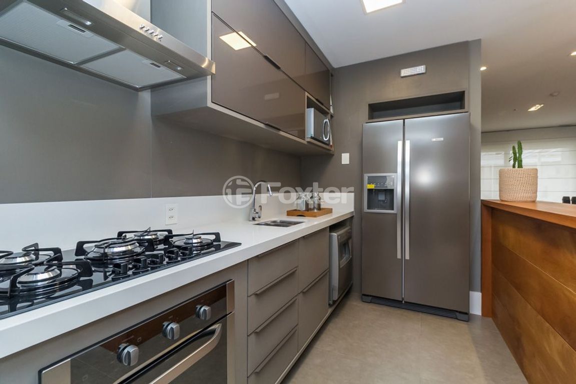 Casa em condominio para comprar em João Salomoni, 500 - foto 19