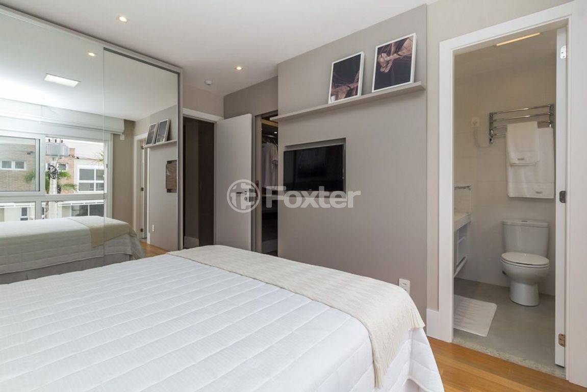 Casa em condominio para comprar em João Salomoni, 500 - foto 29