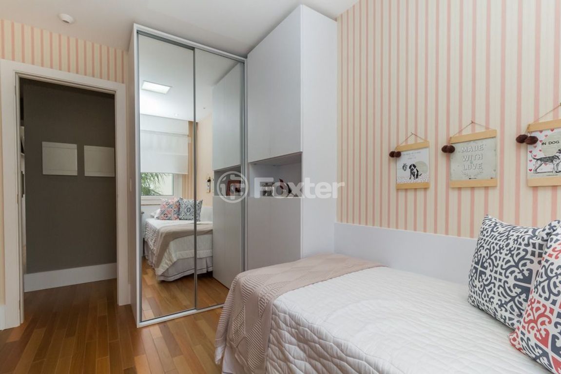 Casa em condominio para comprar em João Salomoni, 500 - foto 35