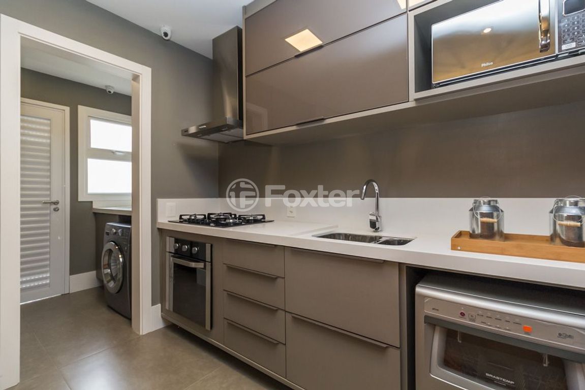 Casa em condominio para comprar em João Salomoni, 500 - foto 15