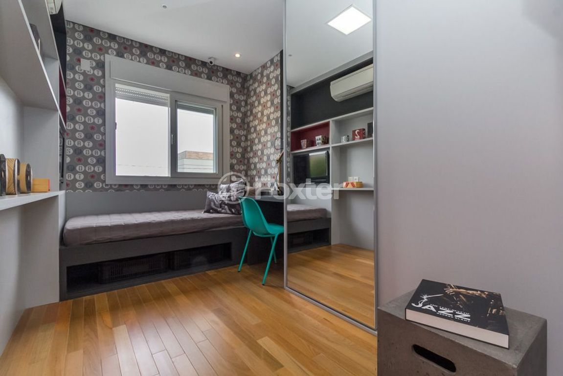 Casa em condominio para comprar em João Salomoni, 500 - foto 24