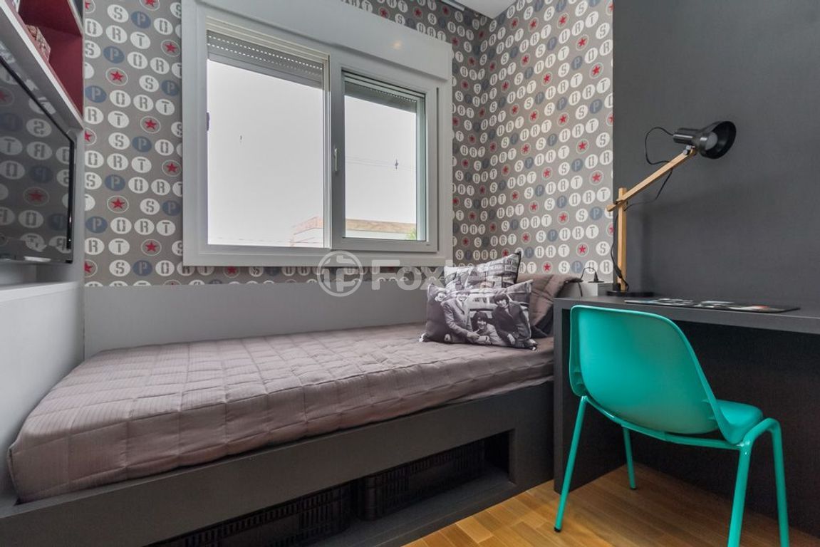Casa em condominio para comprar em João Salomoni, 500 - foto 34