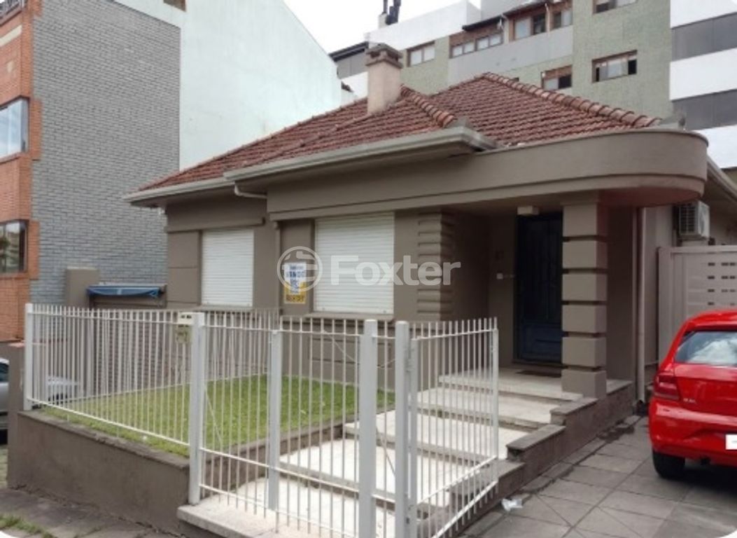 casa sobrado para comprar em Petrópolis, Porto Alegre - foto 1