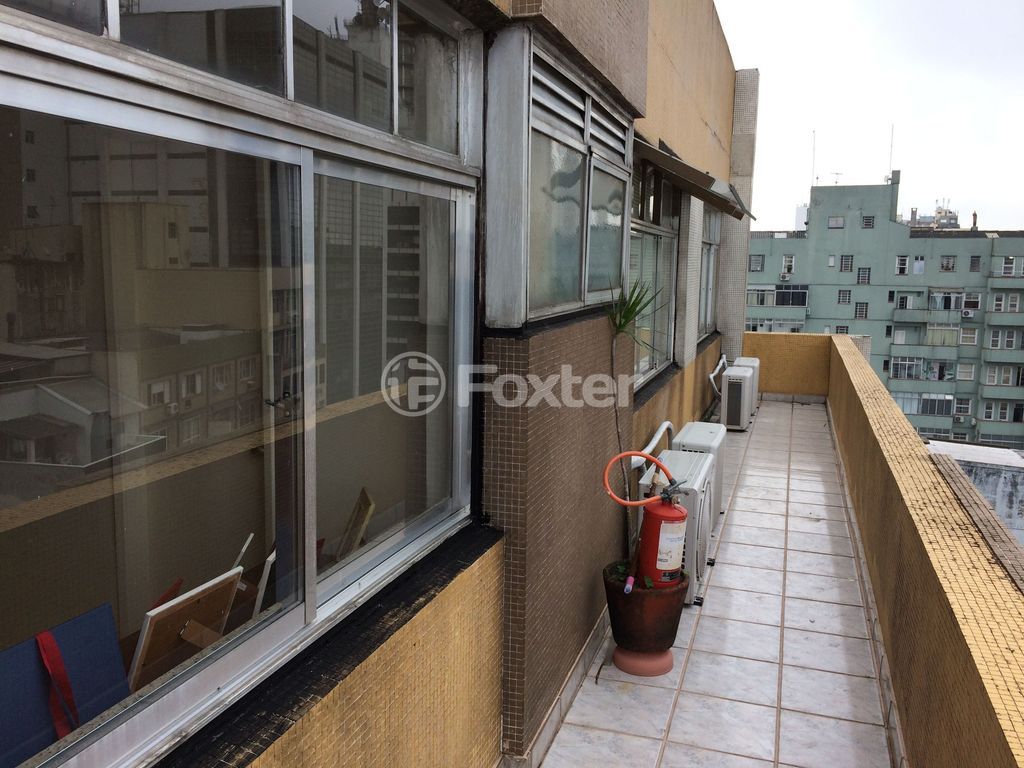 consultorio sala conjunto para comprar em GENERAL ANDRADE NEVES, 100 - foto 23