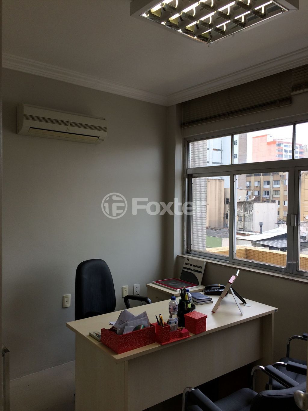 consultorio sala conjunto para comprar em GENERAL ANDRADE NEVES, 100 - foto 17