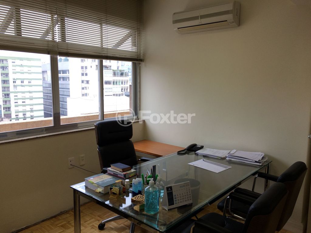 consultorio sala conjunto para comprar em GENERAL ANDRADE NEVES, 100 - foto 18