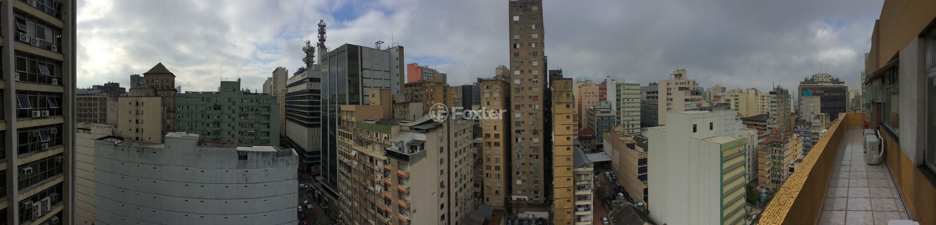 consultorio sala conjunto para comprar em GENERAL ANDRADE NEVES, 100 - foto 21