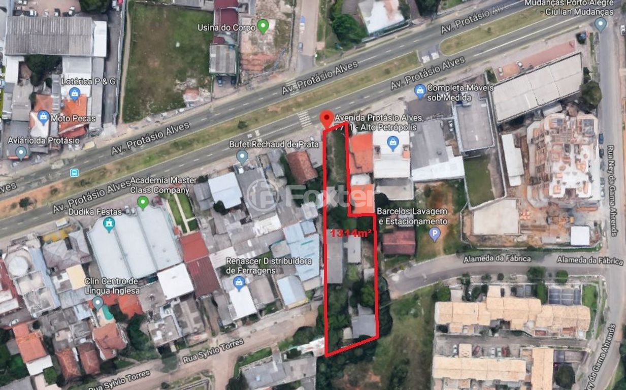 Foto do Anuncio