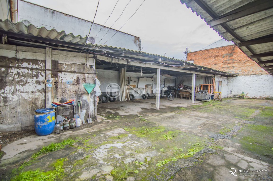 terreno lote condominio para comprar em Álvaro Chaves, 269 - foto 7