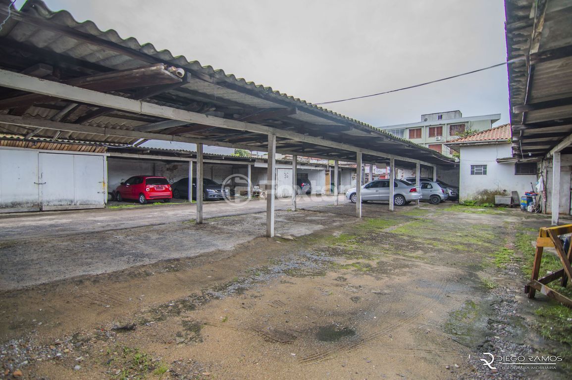 terreno lote condominio para comprar em Álvaro Chaves, 269 - foto 8