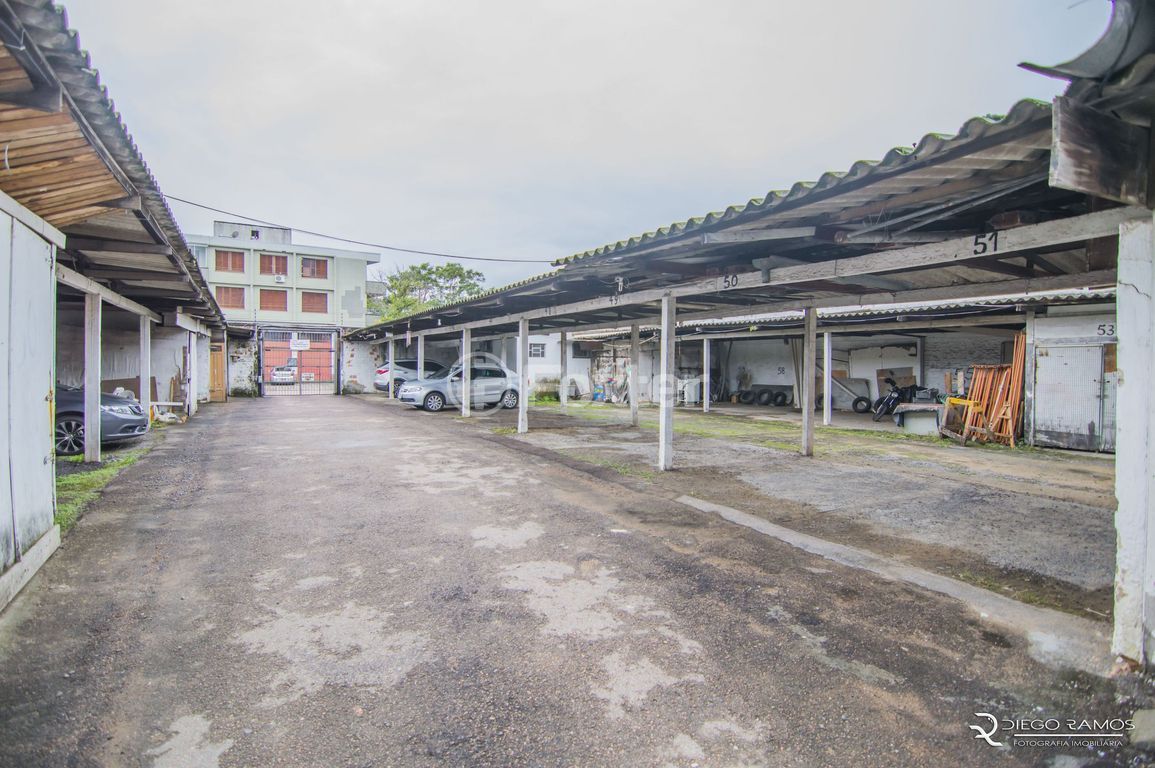 terreno lote condominio para comprar em Álvaro Chaves, 269 - foto 9