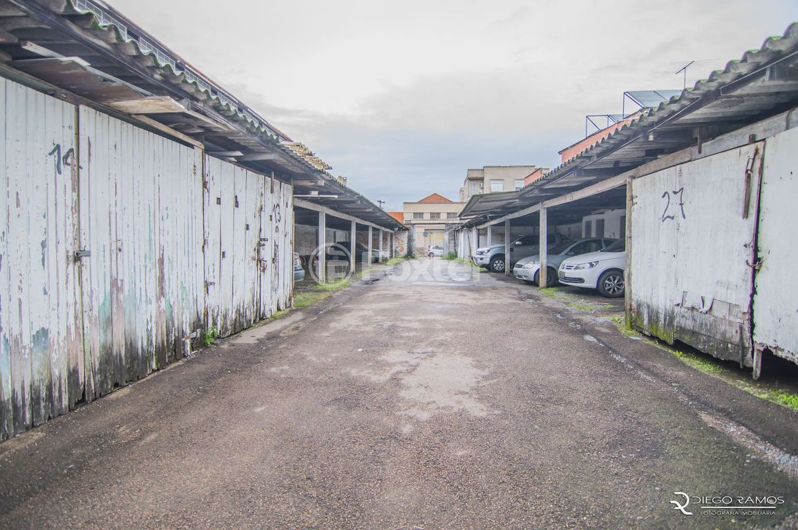 terreno lote condominio para comprar em Álvaro Chaves, 269 - foto 10
