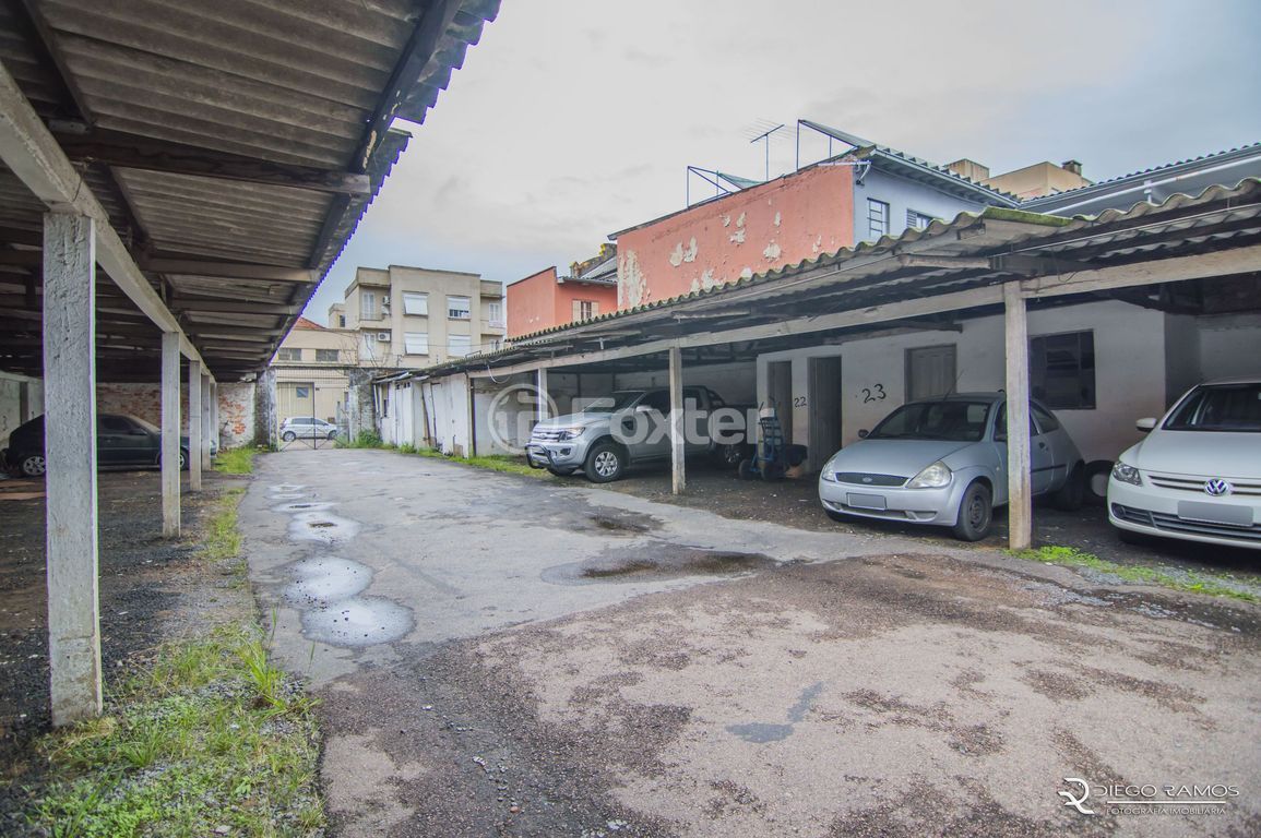 terreno lote condominio para comprar em Álvaro Chaves, 269 - foto 12