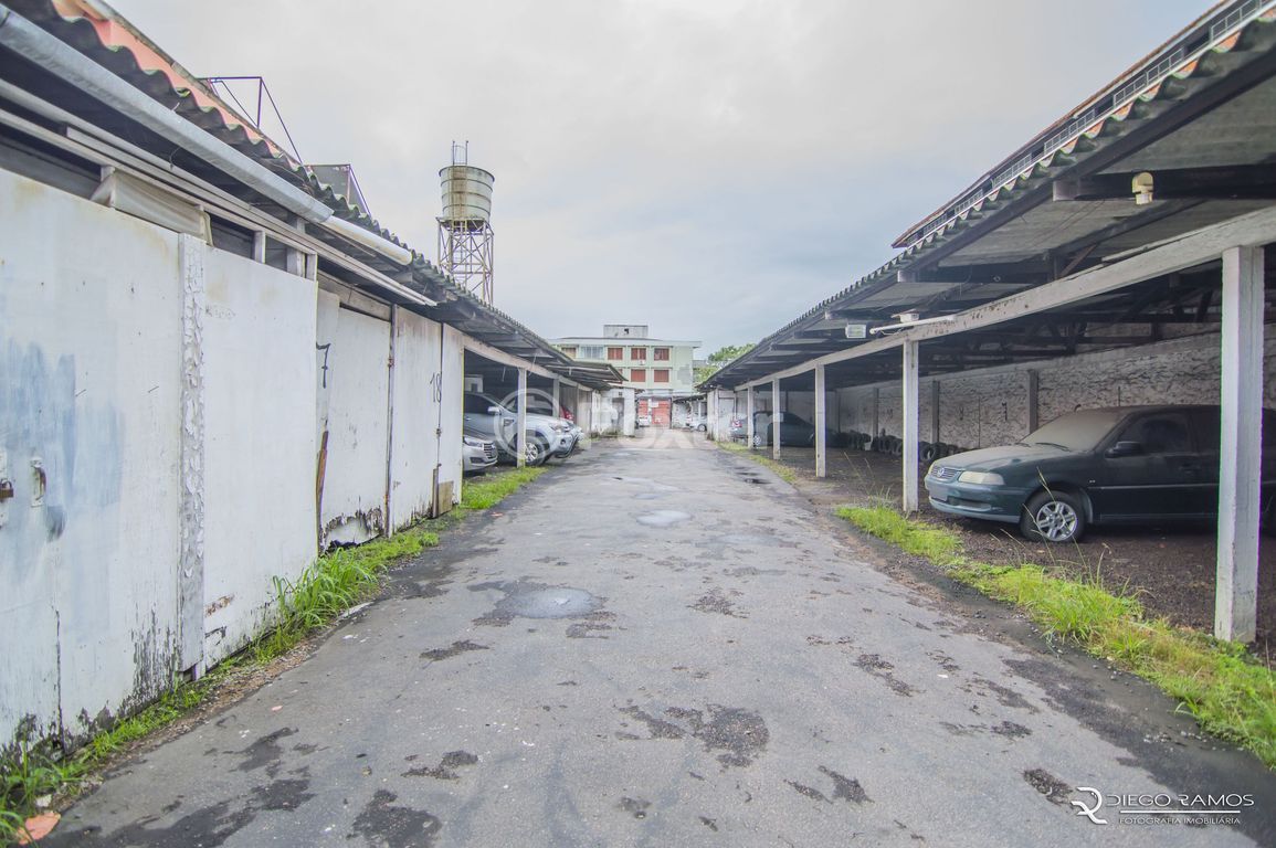 terreno lote condominio para comprar em Álvaro Chaves, 269 - foto 13