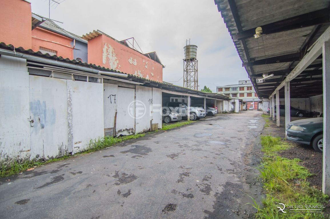 terreno lote condominio para comprar em Álvaro Chaves, 269 - foto 14