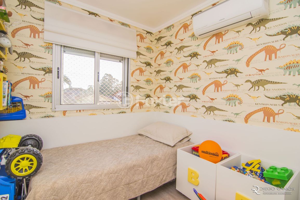Apartamento para comprar em Tenente Ary Tarrago, 3095 - foto 14