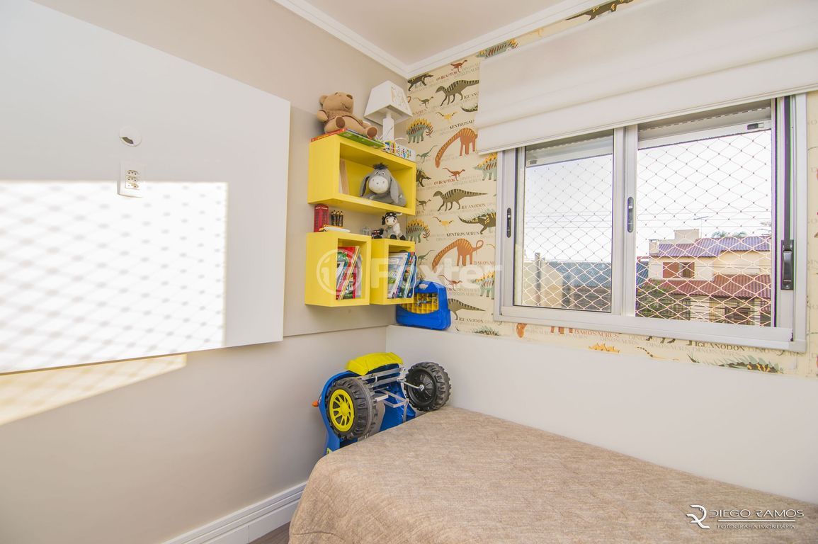 Apartamento para comprar em Tenente Ary Tarrago, 3095 - foto 15