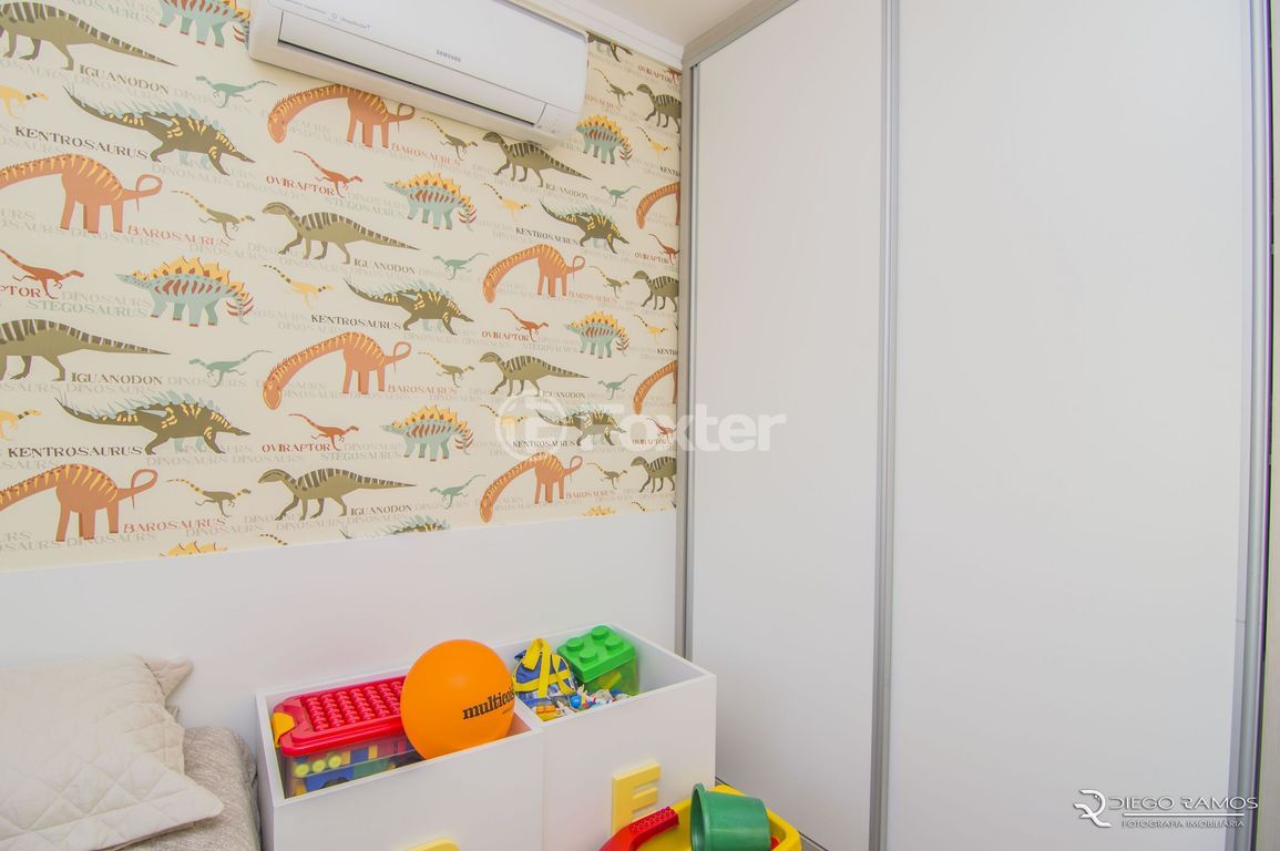 Apartamento para comprar em Tenente Ary Tarrago, 3095 - foto 18