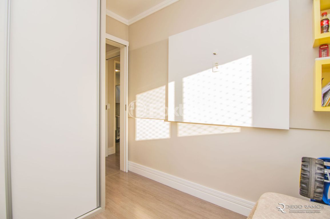 Apartamento para comprar em Tenente Ary Tarrago, 3095 - foto 19