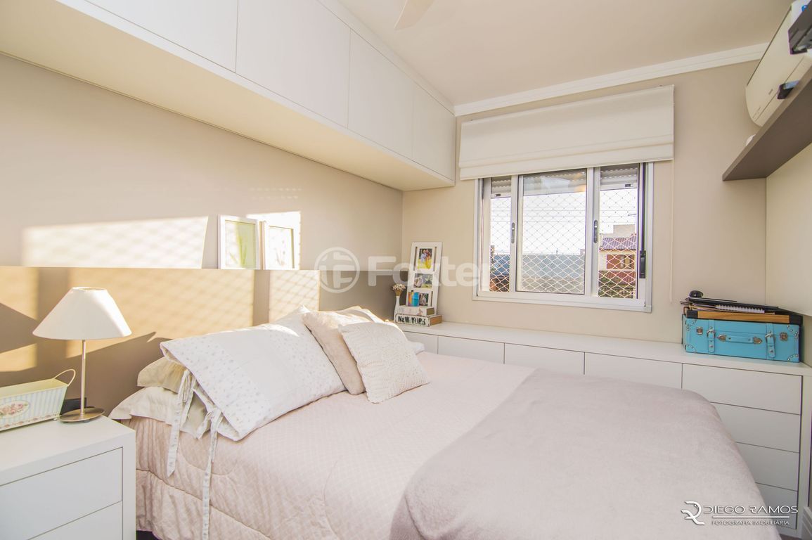 Apartamento para comprar em Tenente Ary Tarrago, 3095 - foto 24
