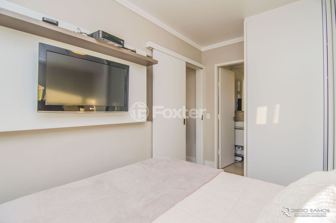 Apartamento para comprar em Tenente Ary Tarrago, 3095 - foto 28