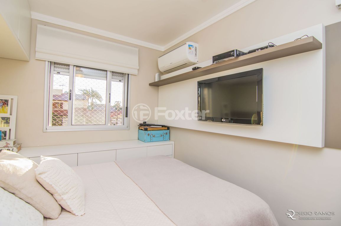 Apartamento para comprar em Tenente Ary Tarrago, 3095 - foto 30