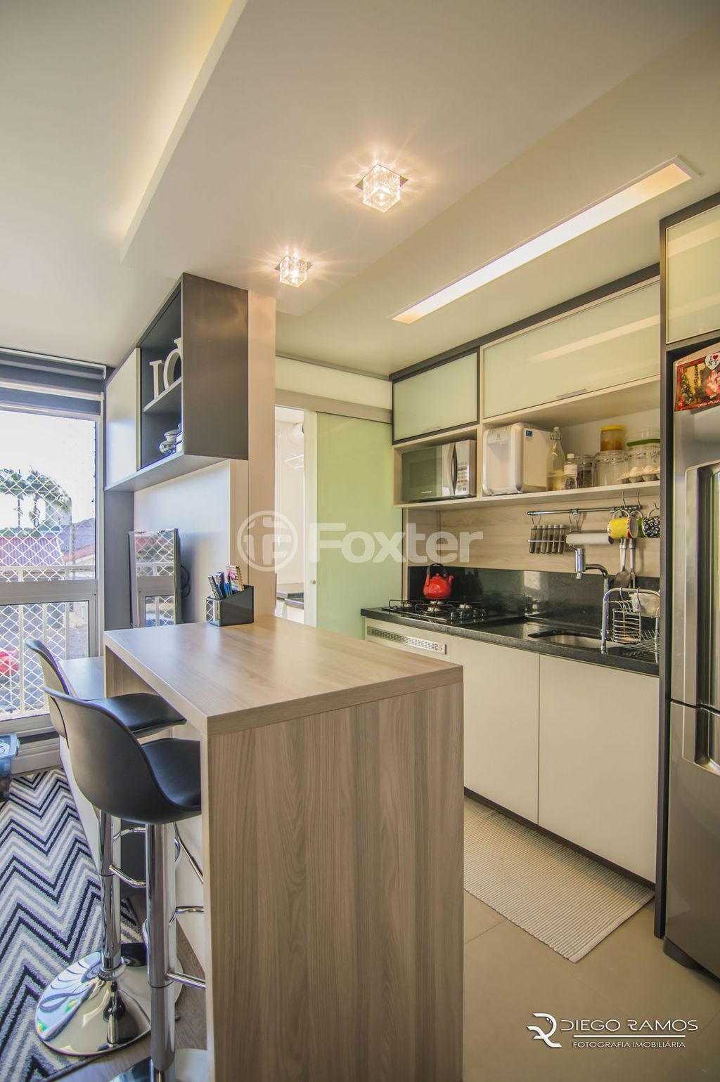 Apartamento para comprar em Tenente Ary Tarrago, 3095 - foto 35