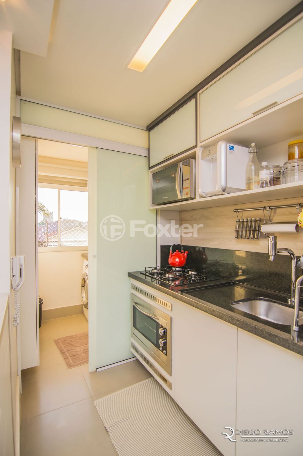Apartamento para comprar em Tenente Ary Tarrago, 3095 - foto 38