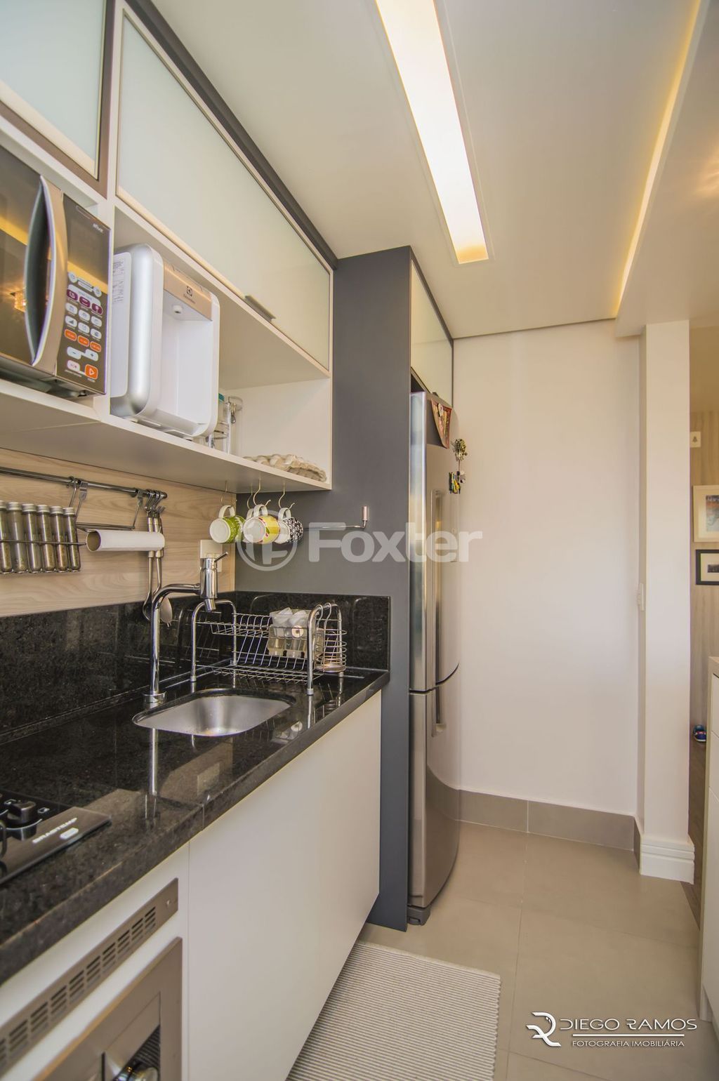 Apartamento para comprar em Tenente Ary Tarrago, 3095 - foto 40