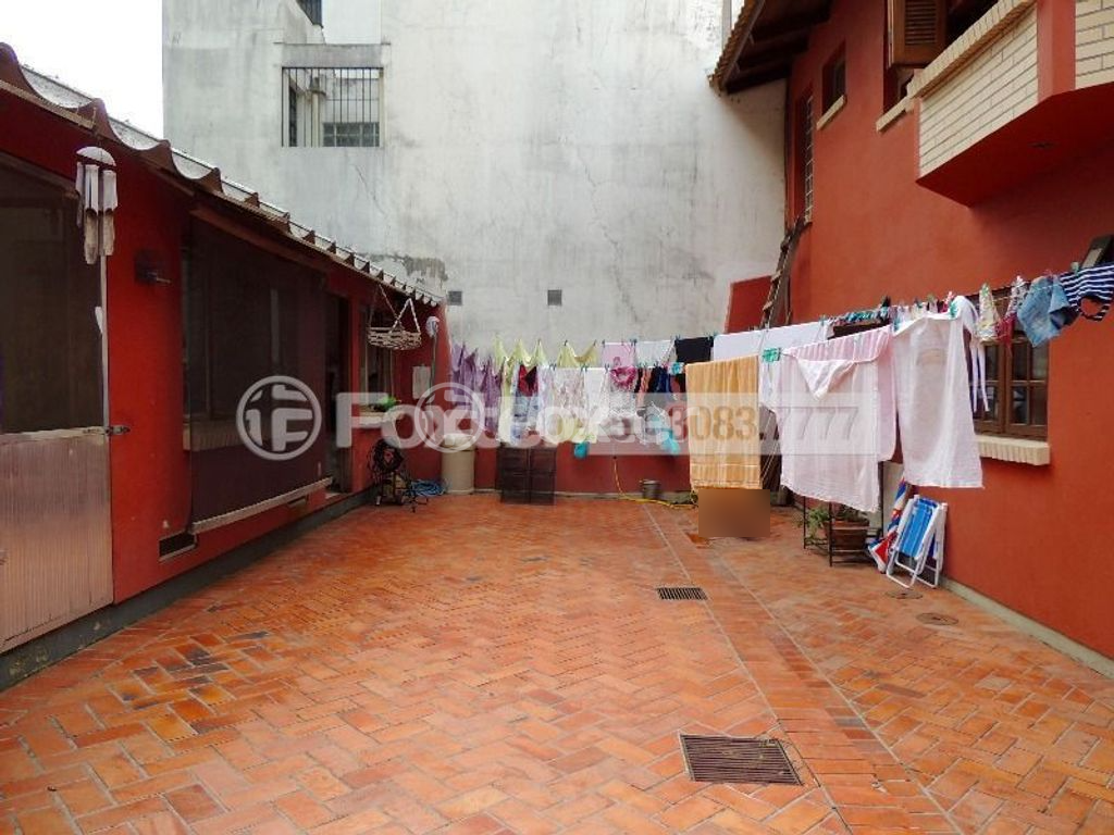 casa sobrado para comprar em Heitor Vieira, 794 - foto 18