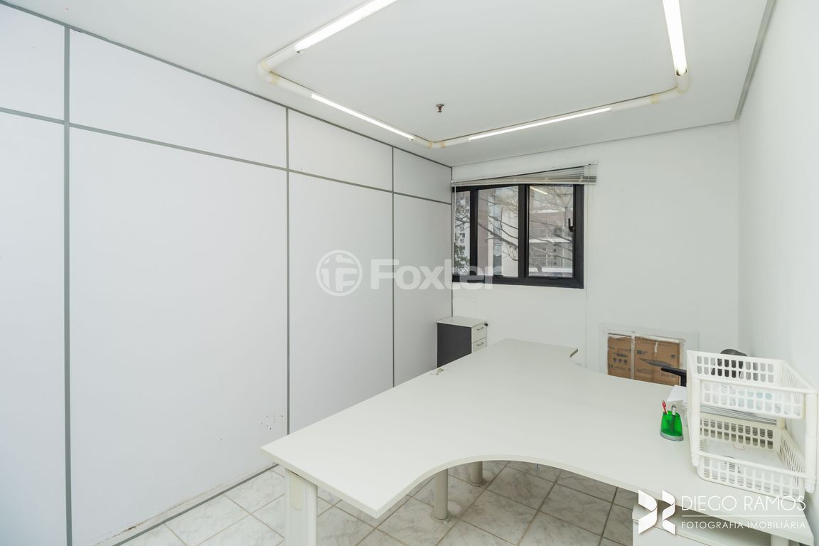 consultorio sala conjunto para comprar em Germano Petersen Júnior, 101 - foto 18