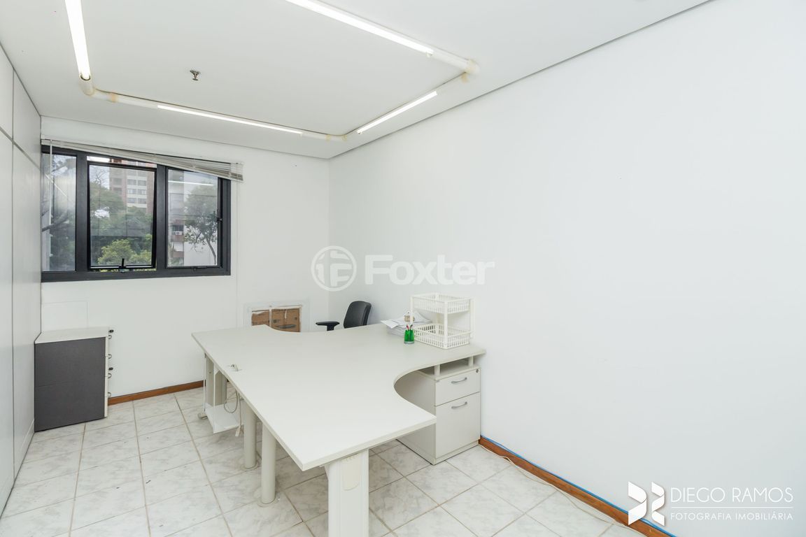 consultorio sala conjunto para comprar em Germano Petersen Júnior, 101 - foto 20