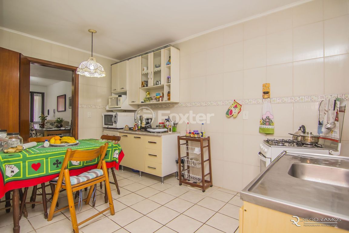 Casa em condominio para comprar em Doutor José Bento Corrêa, 355 - foto 14