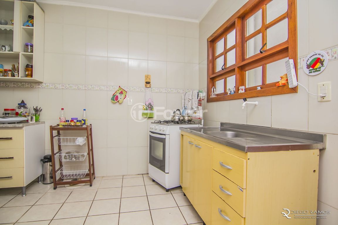 Casa em condominio para comprar em Doutor José Bento Corrêa, 355 - foto 15
