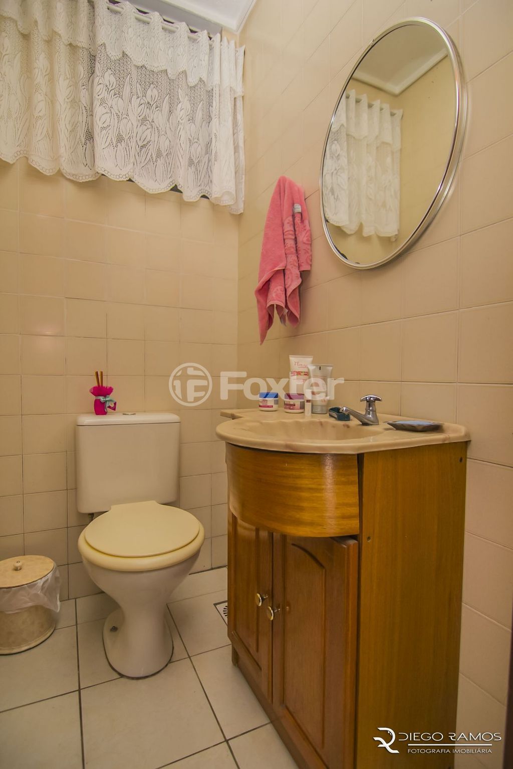 Casa em condominio para comprar em Doutor José Bento Corrêa, 355 - foto 19