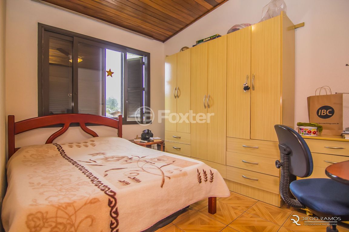 Casa em condominio para comprar em Doutor José Bento Corrêa, 355 - foto 20