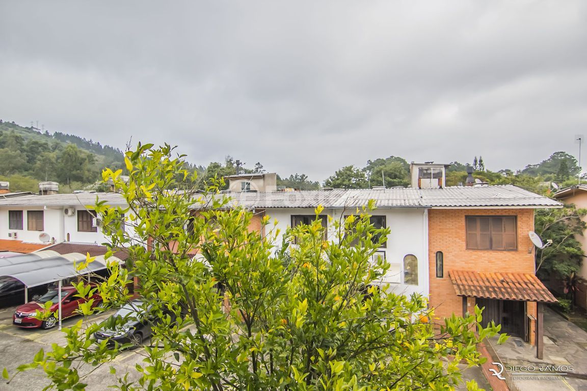 Casa em condominio para comprar em Doutor José Bento Corrêa, 355 - foto 24
