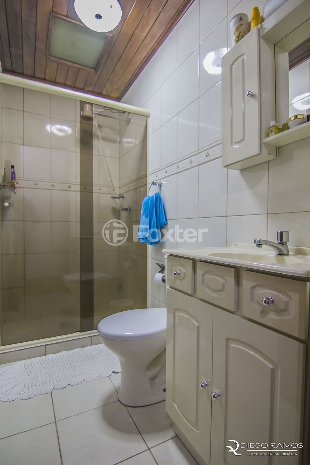 Casa em condominio para comprar em Doutor José Bento Corrêa, 355 - foto 25