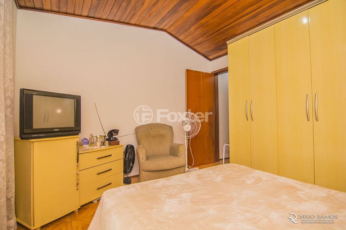 Casa em condominio para comprar em Doutor José Bento Corrêa, 355 - foto 29