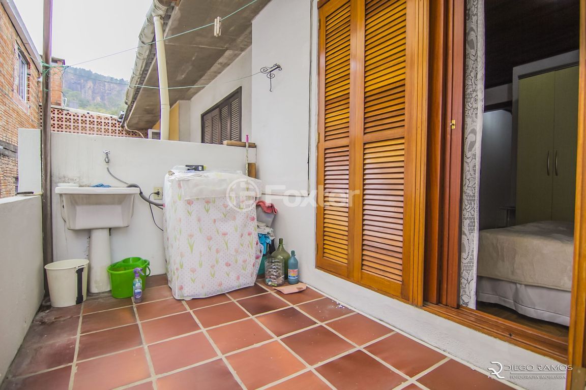 Casa em condominio para comprar em Doutor José Bento Corrêa, 355 - foto 30