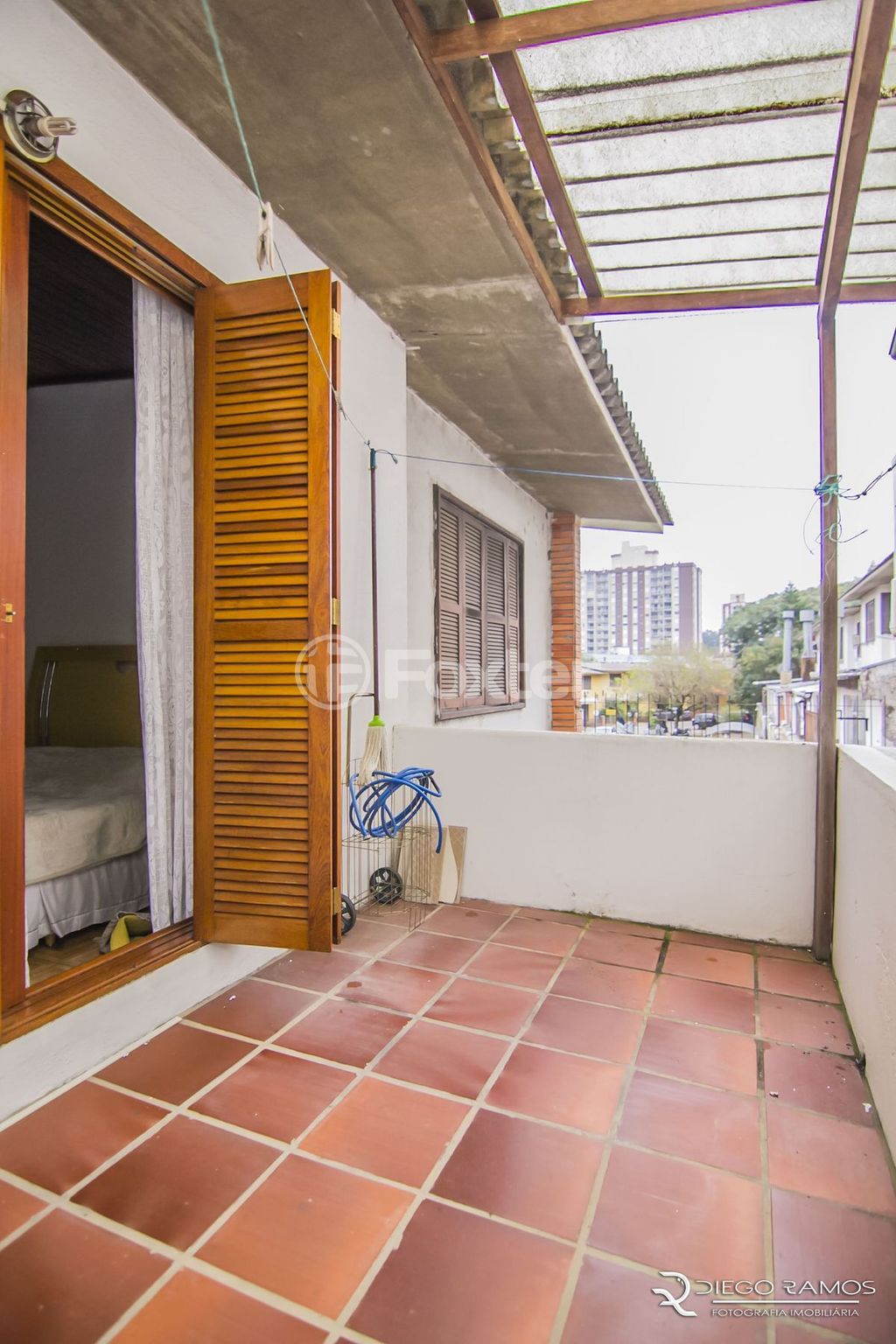 Casa em condominio para comprar em Doutor José Bento Corrêa, 355 - foto 31