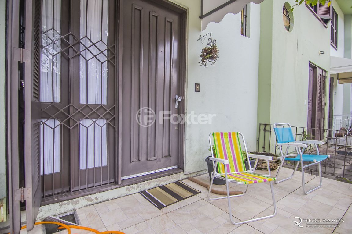 Casa em condominio para comprar em Doutor José Bento Corrêa, 355 - foto 32