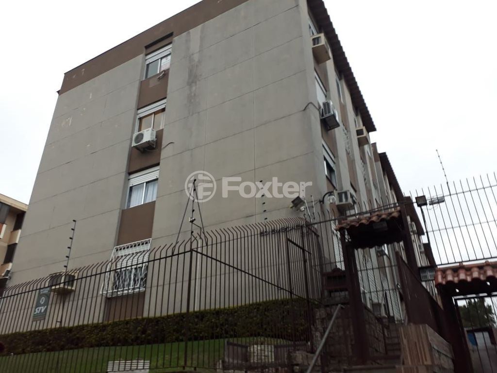 Apartamento para comprar em Nossa Senhora das Graças, Canoas - foto 1