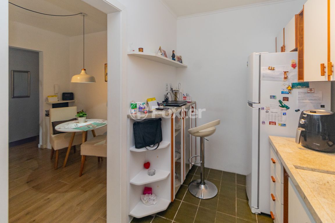 Apartamento para comprar em Doutor Freire Alemão, 620 - foto 27