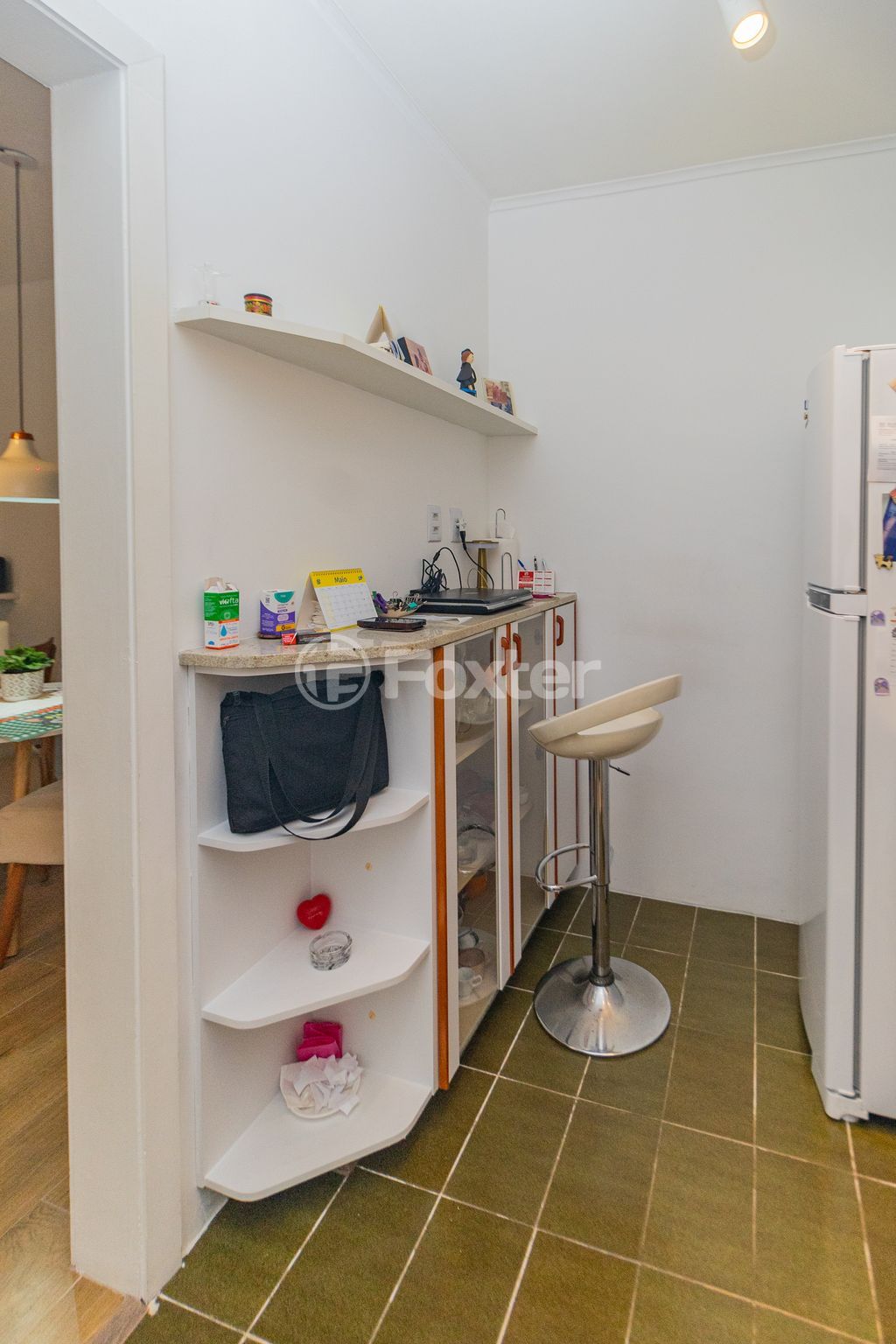 Apartamento para comprar em Doutor Freire Alemão, 620 - foto 28