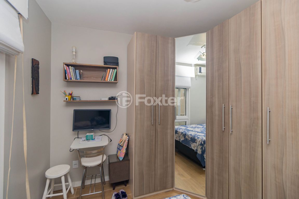 Apartamento para comprar em Doutor Freire Alemão, 620 - foto 20