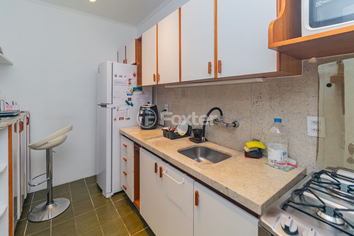 Apartamento para comprar em Doutor Freire Alemão, 620 - foto 24